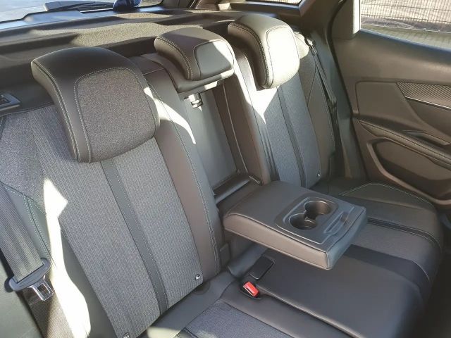 Peugeot 3008 Allure Pack EAT8