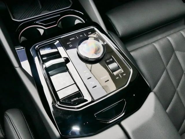 BMW i5 M-Sport Touring eDrive40