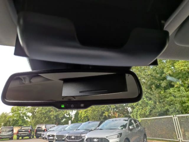 Kia XCeed PHEV Vision