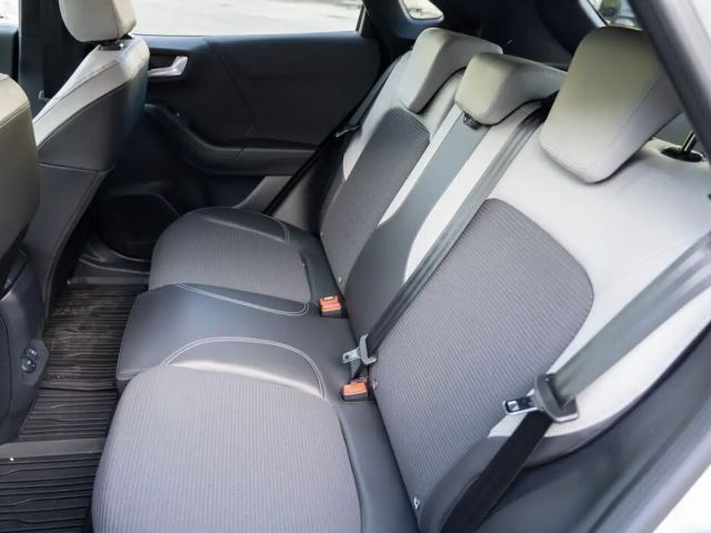 Ford Puma E-Gen 43kWh Sound Edition