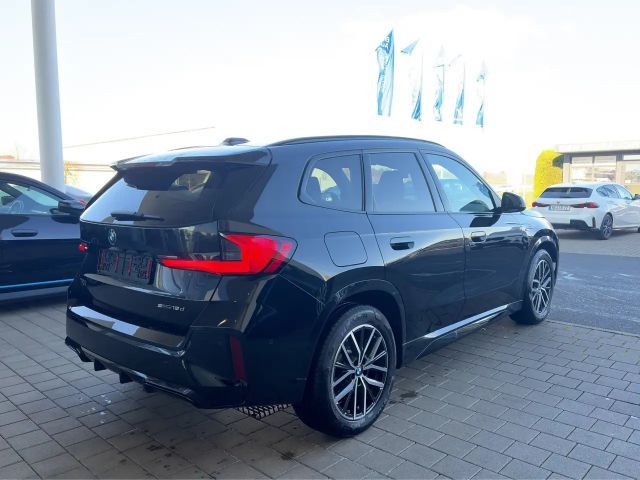 BMW X1 M-Sport sDrive18d