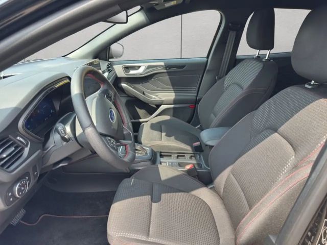 Ford Focus EcoBoost ST Line Wagon