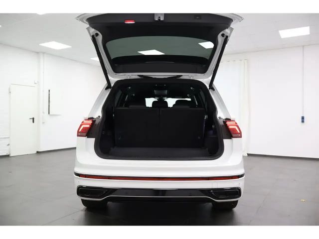 Volkswagen Tiguan 2.0 TDI Allspace R-Line