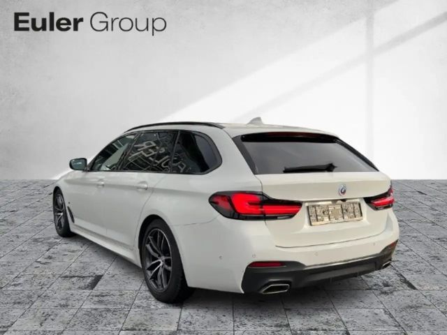 BMW 520 520d Touring