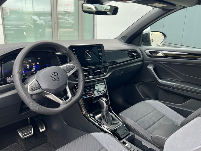 Volkswagen T-Roc 1.5 TSI Cabriolet DSG Style