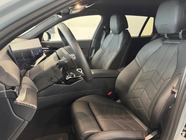 BMW 520 520d Touring