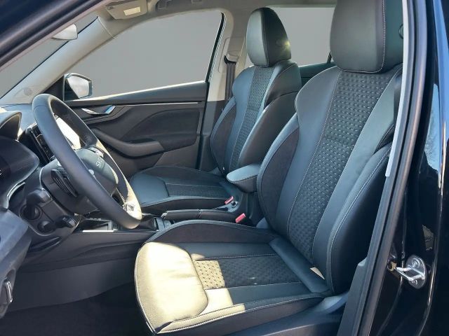 Skoda Kamiq 1.5 TSI Suite Tour