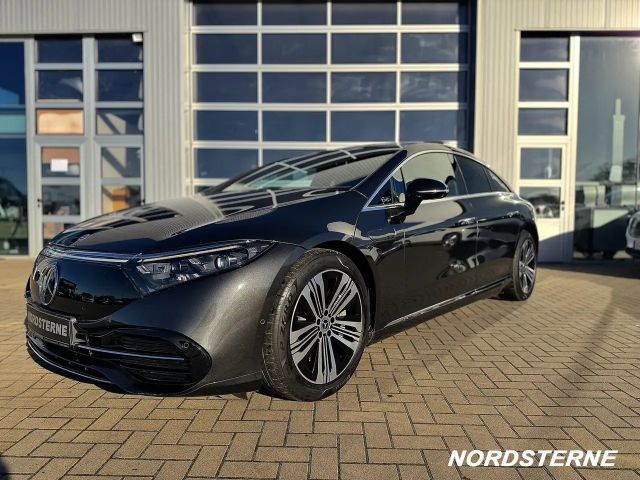 Mercedes-Benz EQS 350 Electric Art Sedan