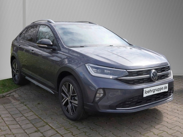 Volkswagen Taigo 1.0 TSI DSG Style