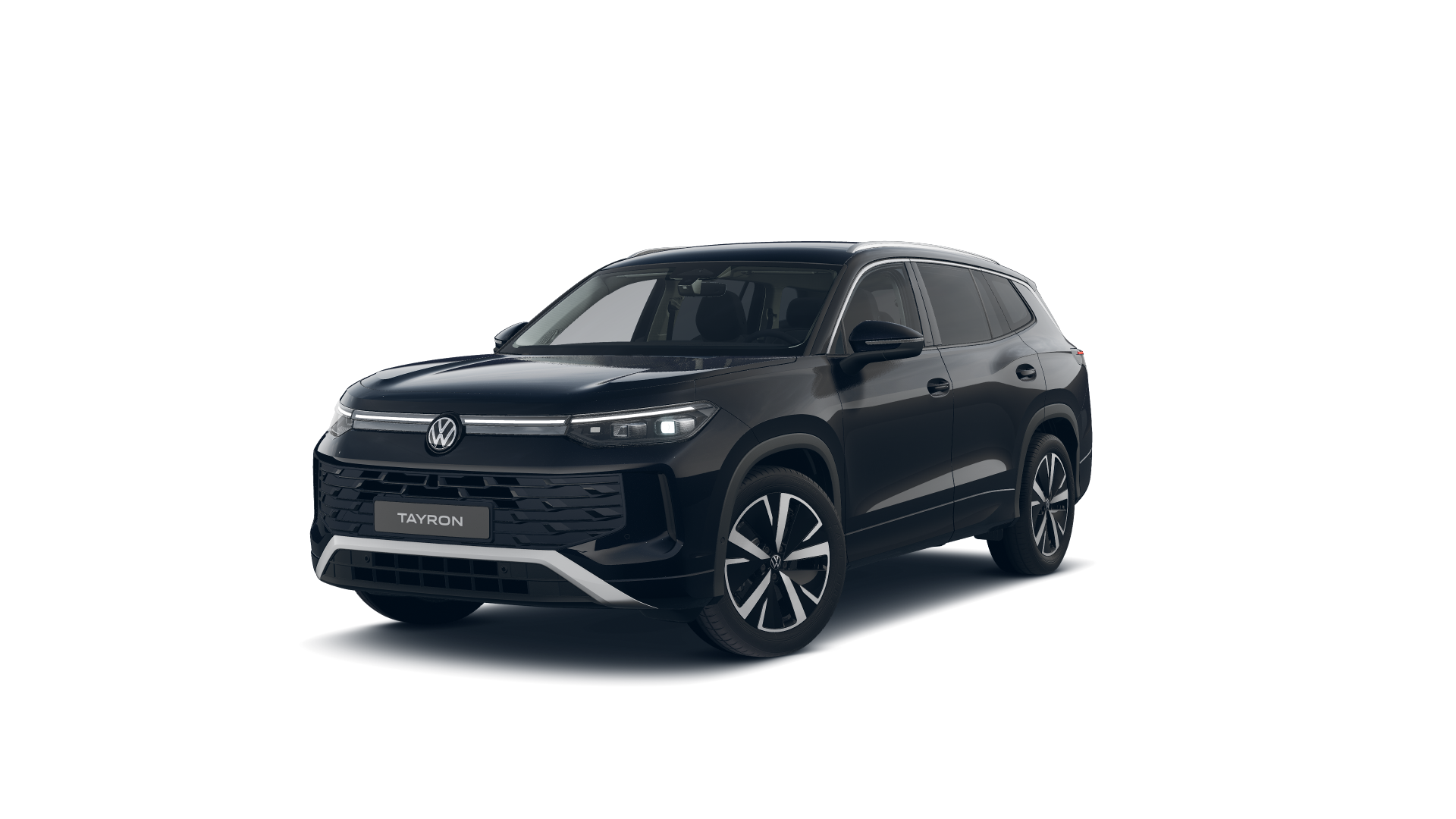 Volkswagen Tayron 1.5 eTSI Life