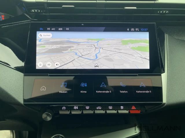 Peugeot 308 Allure Pack Hybrid SW