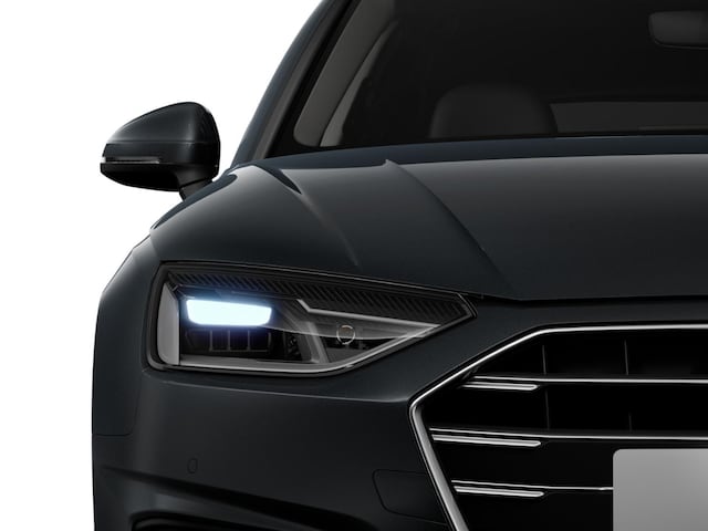 Audi A4 35 TFSI Avant S-Tronic