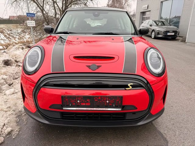 MINI Mini Electric 3-deurs SE