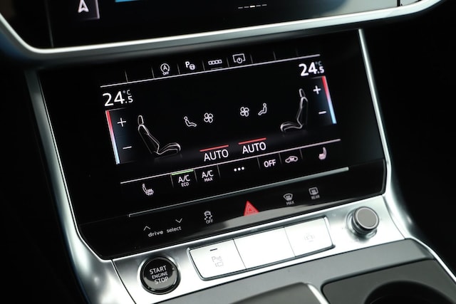 Audi A6 45 TFSI Avant S-Tronic