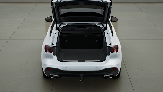 Audi A5 Avant S-Tronic