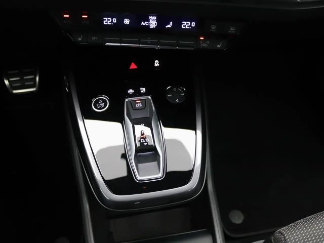 Audi Q4 e-tron 40 S-Line