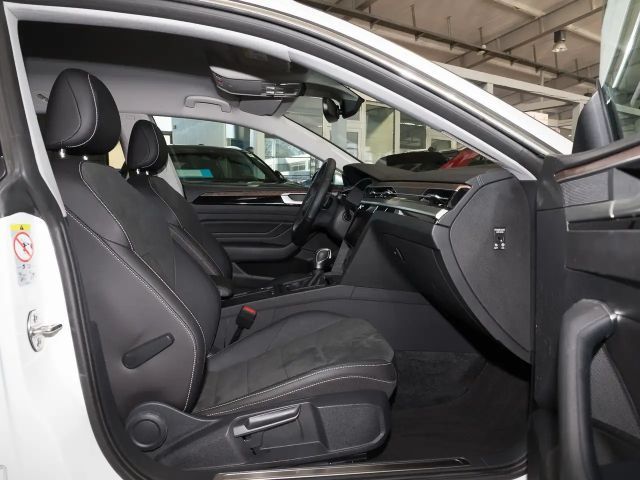 Volkswagen Arteon 1.4 TSI DSG eHybrid