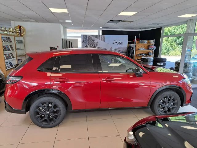 Honda ZR-V 2.0 e:HEV i-MMD