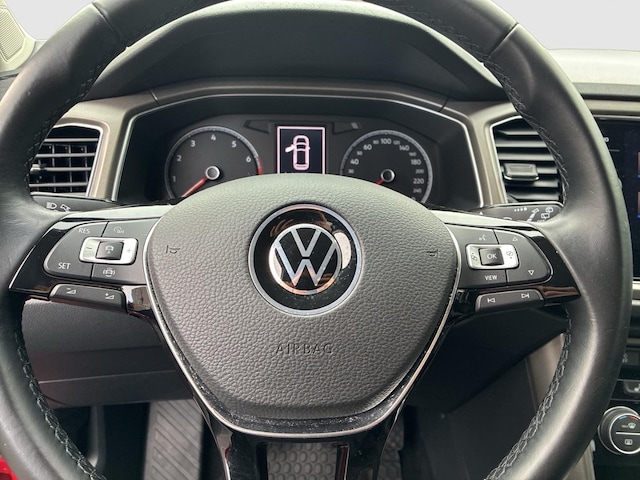 Volkswagen T-Roc 1.5 TSI Style