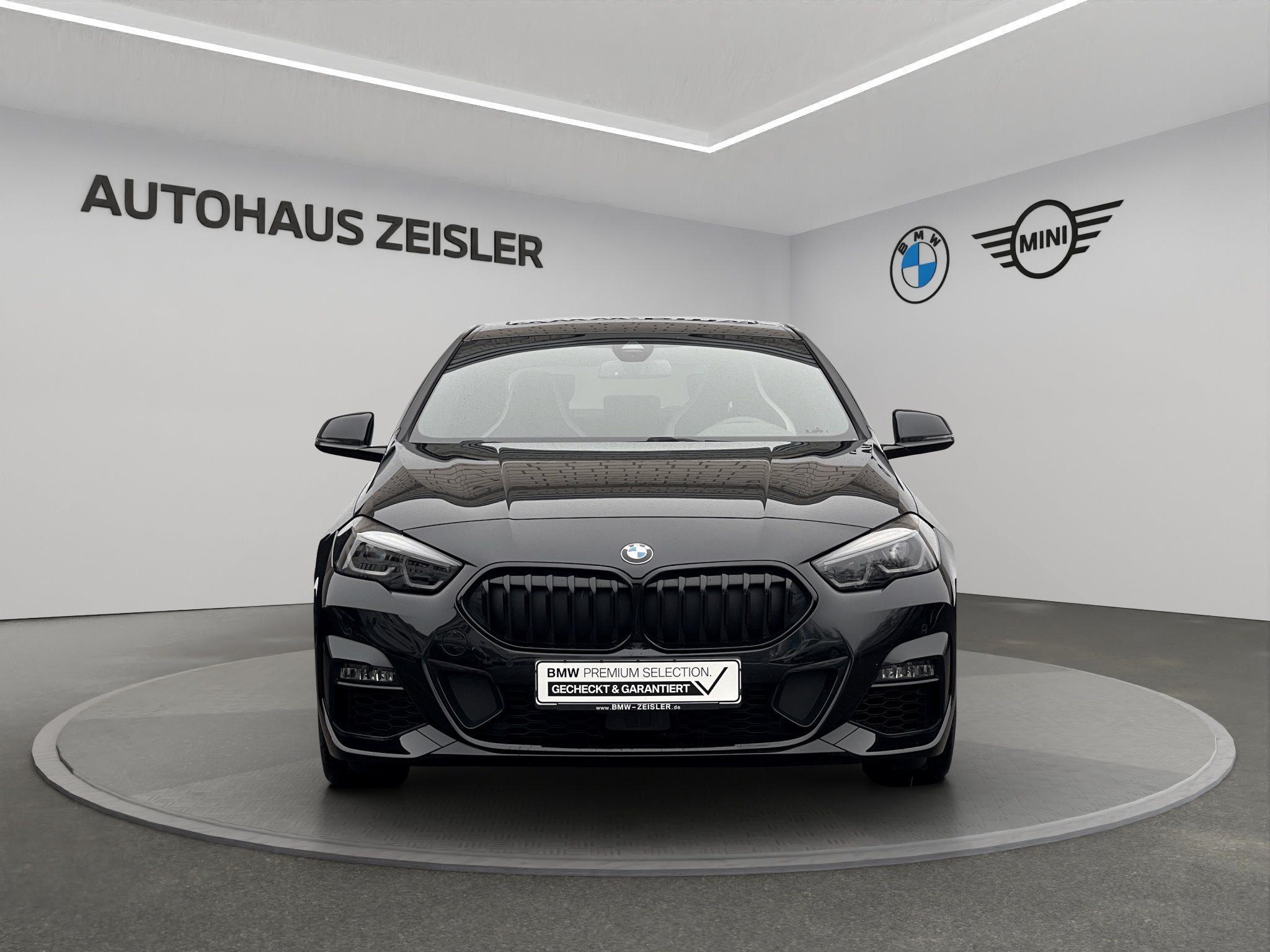 BMW 220 220i Coupé Gran Coupé