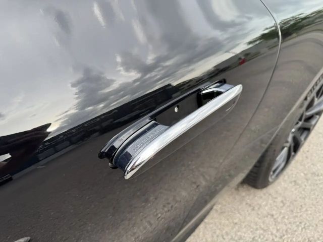 Mercedes-Benz AMG SL Aut.