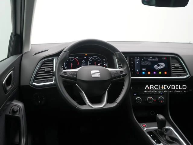 Seat Ateca Style
