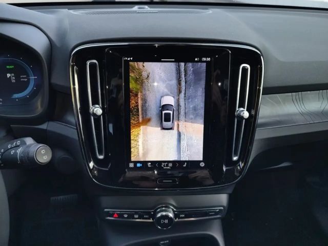 Volvo XC40 AWD Ultimate