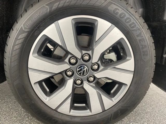 Volkswagen Transporter 4Motion T7