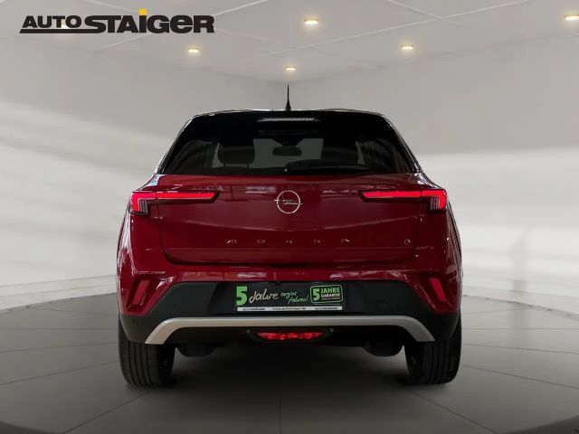 Opel Mokka Elegance Mokka-e