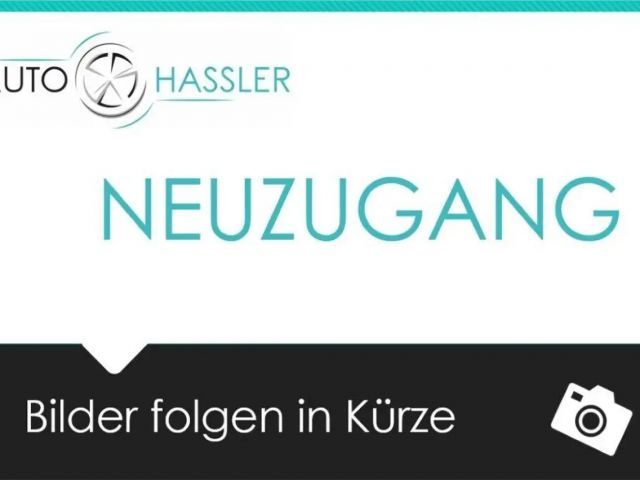 BMW 318 318d M-Sport Sedan