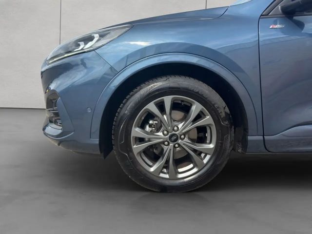 Ford Kuga ST Line