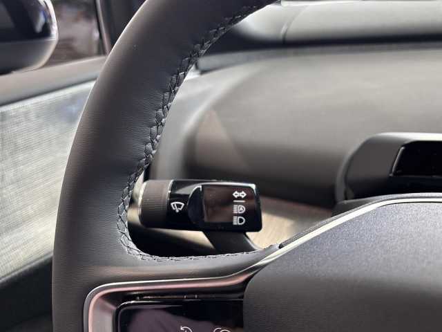 Volvo EX30 LED Klima Standhzg Einparkhilfe