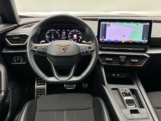 Cupra Formentor 1.4 DSG VZ e-Hybrid