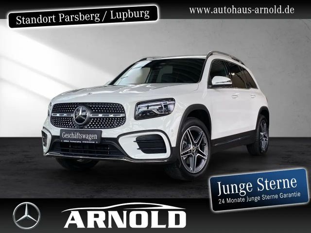 Mercedes-Benz GLB 200 AMG Line