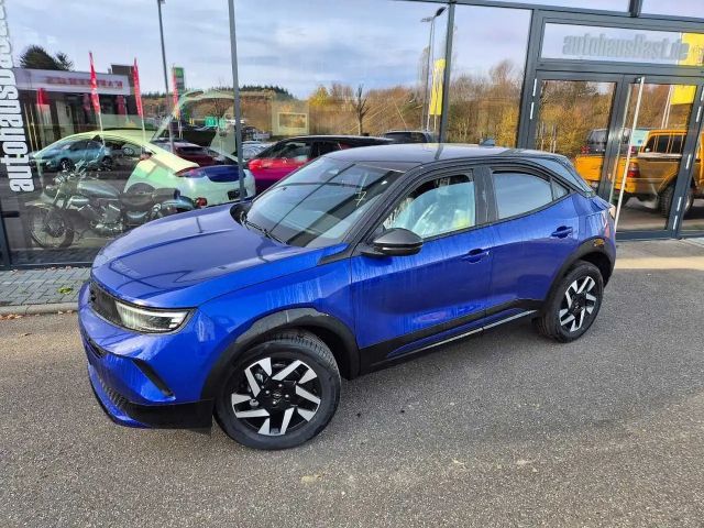 Opel Mokka GS-Line Grand Sport