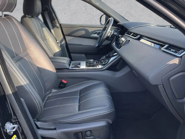 Land Rover Range Rover Velar D275 S