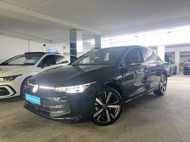 Volkswagen Golf 1.5 TSI DSG Style