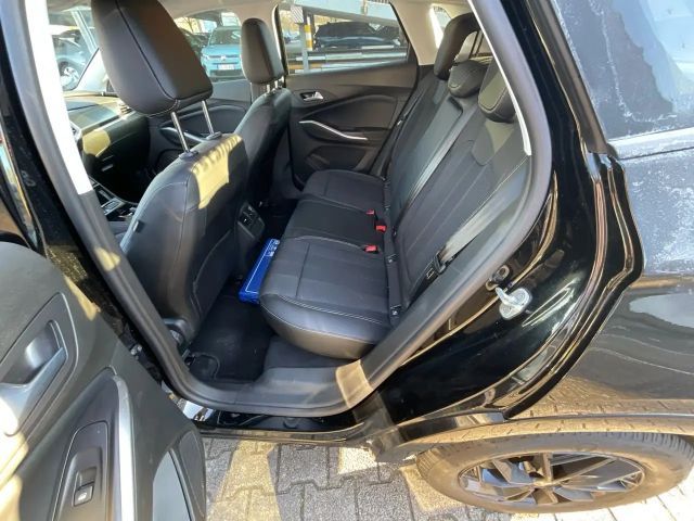 Opel Grandland X GS-Line Grand Sport