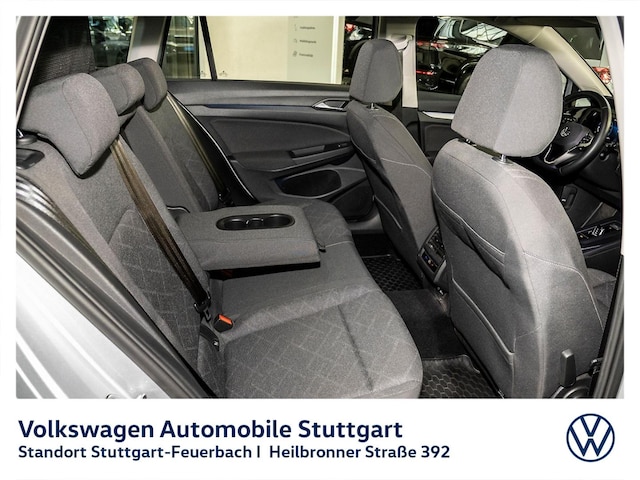 Volkswagen Golf DSG Variant