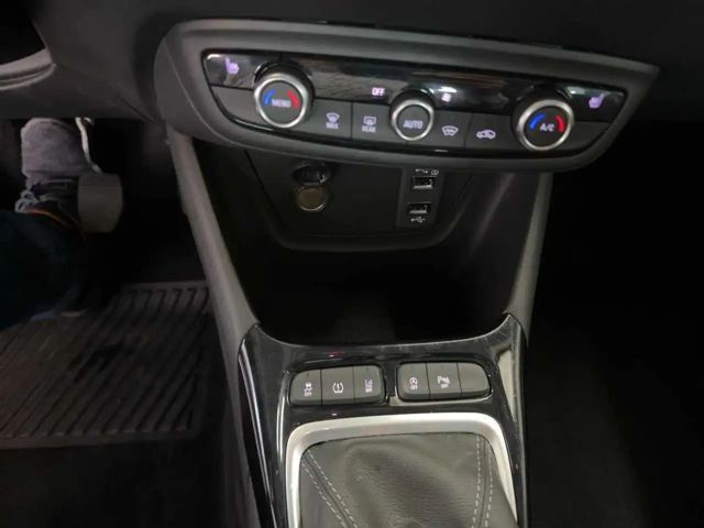 Opel Crossland X Ultimate