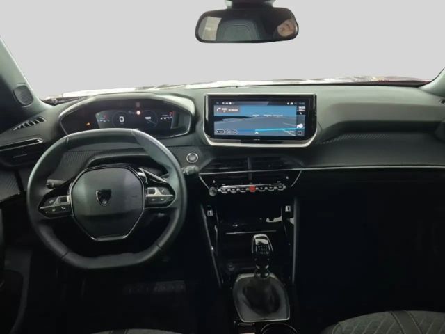 Peugeot 2008 Allure Pack