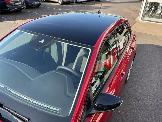 Volkswagen Polo 1.0 TSI Style