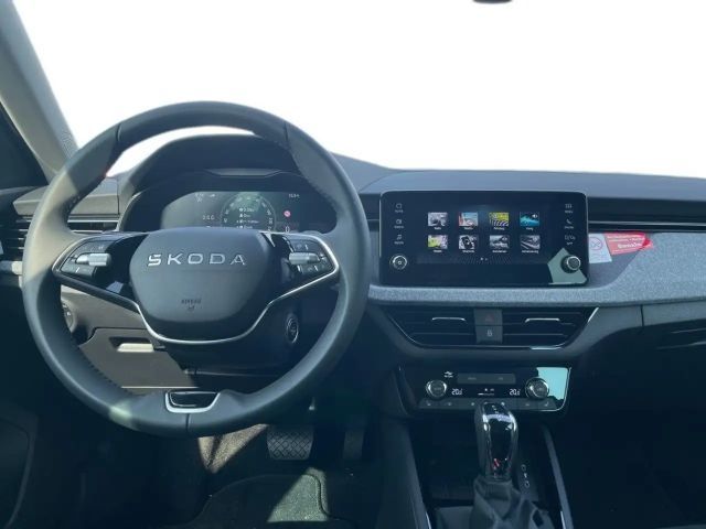 Skoda Scala 1.0 TSI Tour