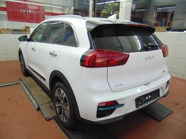 Kia Niro Spirit e-Niro