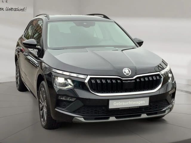Skoda Kamiq 1.0 TSI Selection
