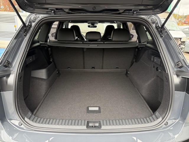 Volkswagen Tayron 2.0 TDI 4Motion