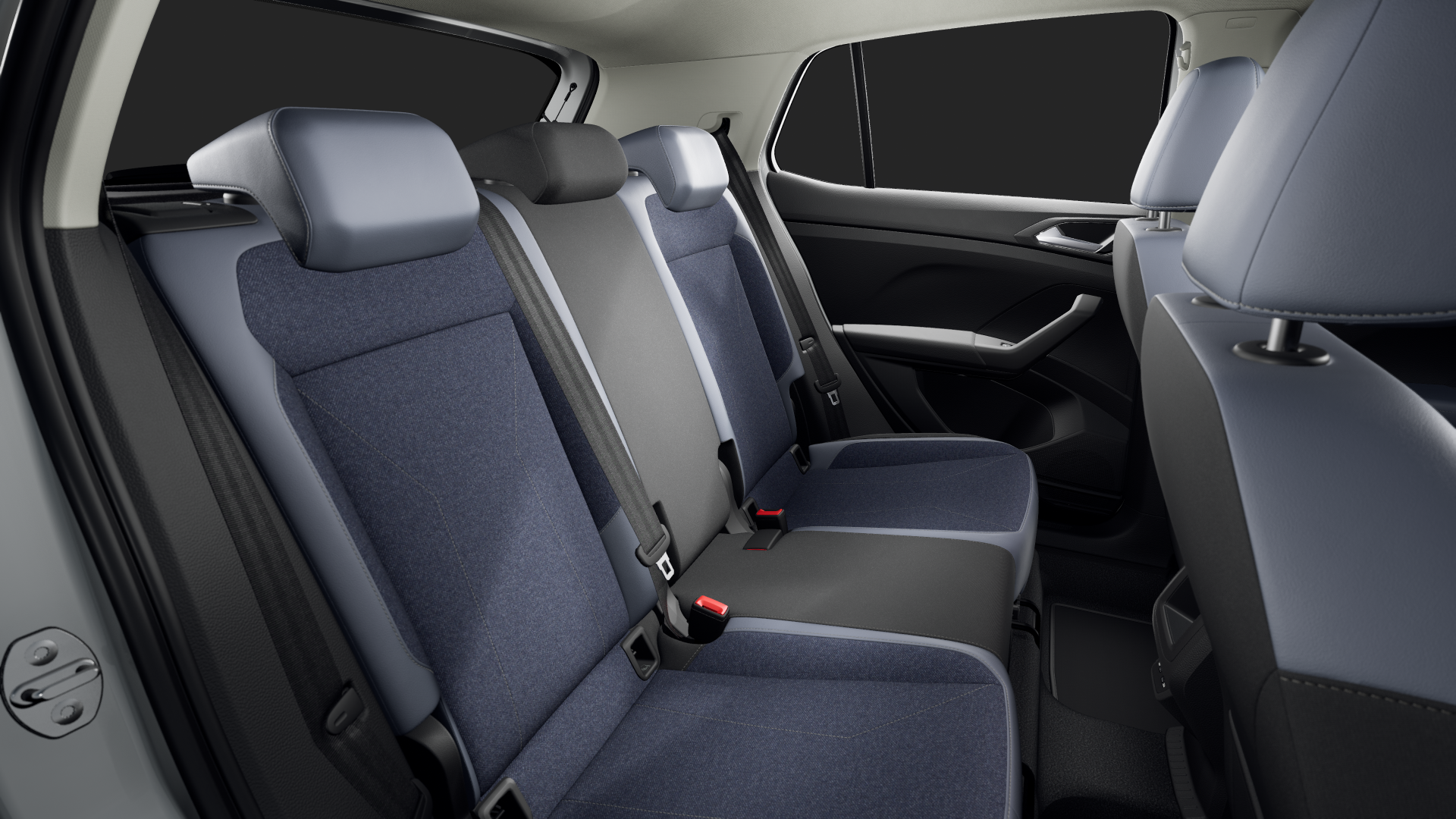 Volkswagen T-Cross 1.0 TSI DSG Style