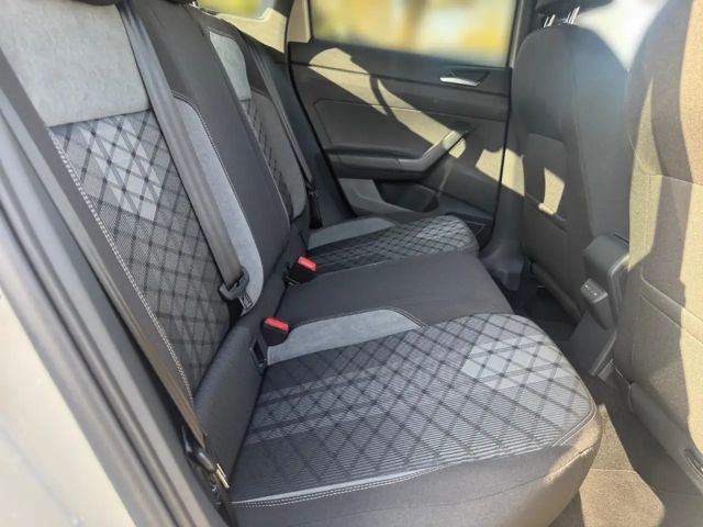 Volkswagen Taigo 1.5 TSI DSG R-Line