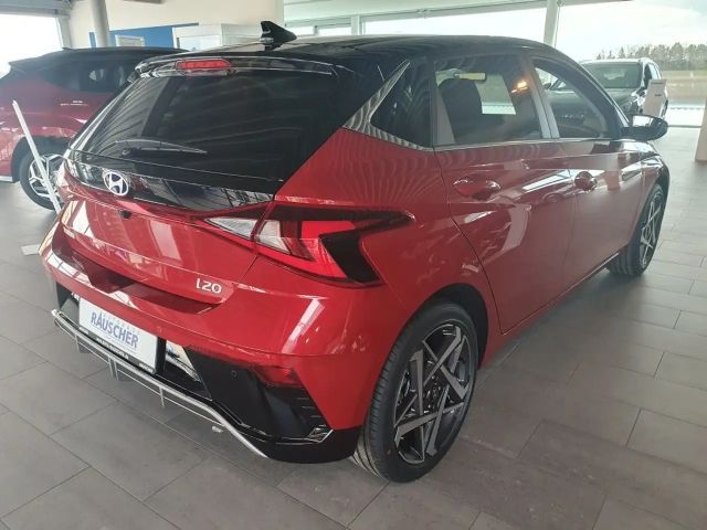 Hyundai i20 1.0 Hybrid Prime T-GDi