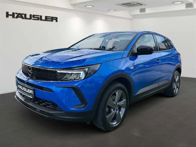 Opel Grandland X Business Edition
